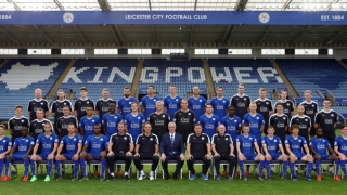 Leicester City a devenit în premieră campioană a Angliei