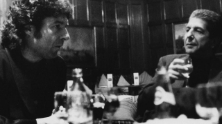 Garcia Lorca și Leonard Cohen - când rockul întâlnește flamenco