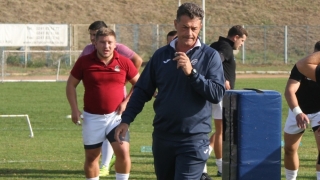 Liceul cu Program Sportiv Constanța face selecție pentru o clasă de rugby