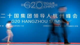 Liderii G20 pun la cale revigorarea economiei globale