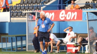 Liderul FC Viitorul II joacă la Oltenița