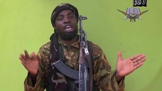 Liderul grupării teroriste Boko Haram, rănit mortal?!