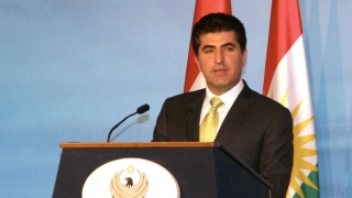 Liderul Kurdistanului irakian va ridica problema independenței regiunii