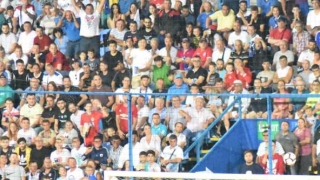 FC Viitorul - Dinamo Zagreb, în Liga Campionilor la tineret