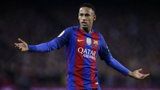 Liga Profesionistă din Spania a refuzat banii pentru Neymar!