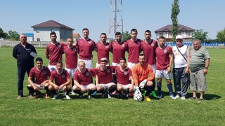 Limanu-2 Mai are o medie de 7 goluri pe meci