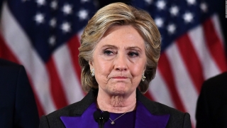 Scandal: Hillary Clinton ar fi finanțat în parte dosarul anti-Trump