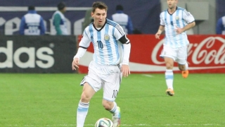 Lionel Messi, sportivul sub 30 de ani cu cele mai mari venituri