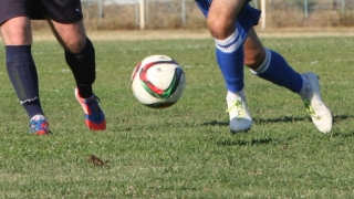 Litoral Corbu și-a asigurat promovarea în Liga a IV-a la fotbal