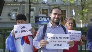 Liviu Pleșoianu, atac DEVASTATOR la adresa șefei DNA