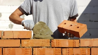 Locuri de muncă în Israel, pentru lucrători în construcții