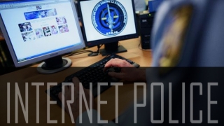 Londra cheltuie două milioane de lire pe... poliția internetului