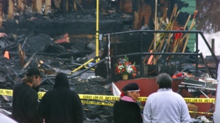 Bilanțul incendiului produs într-un club de noapte din SUA a ajuns la 24 de morți