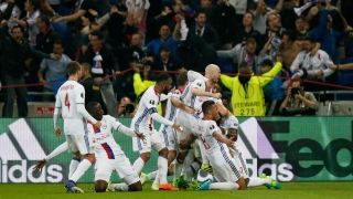 Lyon și Beșiktaș sunt excluse din Cupele Europene, dar pedeapsa e cu „suspendare“