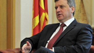 „Macedonia plăteşte greşelile făcute de UE în criza refugiaţilor“