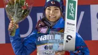 Maciej Kot a reușit la PyeongChang al doilea succes al carierei