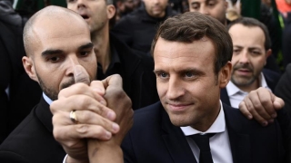 Macron, acuzat că ar fi „președintele bogaților“! Începe ofensiva socială