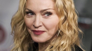 Madonna și-a dezamăgit fanii
