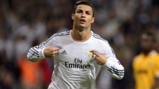 Madridul așteaptă două seri magice