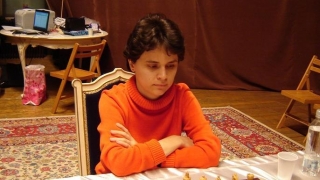Mamaia va găzdui Campionatul European feminin de șah
