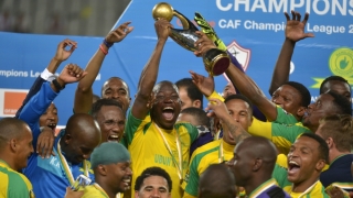 Mamelodi Sundowns a câștigat Liga Campionilor Africii la fotbal