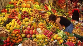 Mâncăm legume și fructe otrăvite?