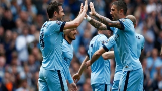 Manchester City, echipa cu cele mai mari venituri din ediția trecută a Ligii Campionilor