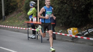 Maratonistul Nicolae Soare, depistat pozitiv la meldonium