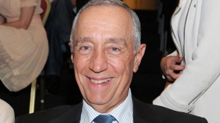 Marcelo Rebelo de Sousa, câştigător din primul tur al prezidenţialelor din Portugalia