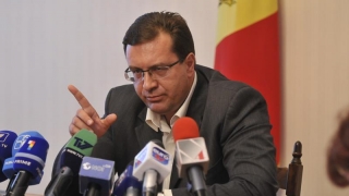 Marian Lupu se retrage din cursa prezidenţială, în R. Moldova