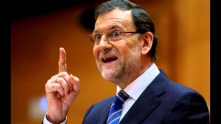 Mariano Rajoy reclamă dreptul de a guverna în Spania