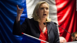 Marine Le Pen: Marea Britanie a arătat Franței cum să părăsească UE