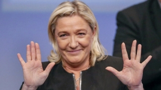 Marine Le Pen renunță la pedeapsa cu moartea în proiectul său prezidențial