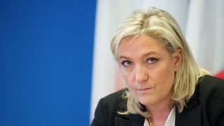 Marine Le Pen vrea mai puţine drepturi sociale pentru imigranţi