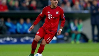 Mario Götze revine la Borussia Dortmund, după trei ani la Bayern