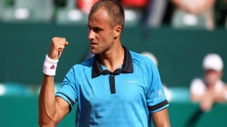 Marius Copil a urcat cinci poziții în ierarhia ATP