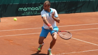 Marius Copil coboară în clasamentul ATP