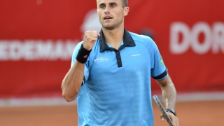 Marius Copil, eliminat în optimi la Sofia