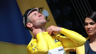 Mark Cavendish s-a retras din Turul Franței pentru a se concentra pe Jocurile Olimpice
