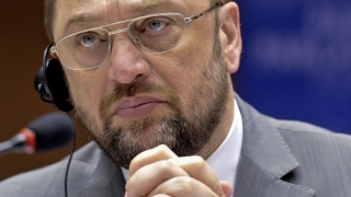 „Martin Schulz, un om al trecutului, nu a făcut nimic împotriva migrației ilegale“