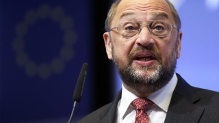 Martin Schulz vrea reformarea sistemului decizional la nivelul UE