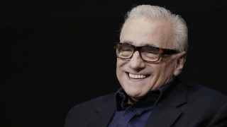 Martin Scorsese, întâmpinat la Vatican de 400 de preoţi