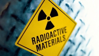 Materialul radioactiv dat dispărut, abandonat în sudul Irakului