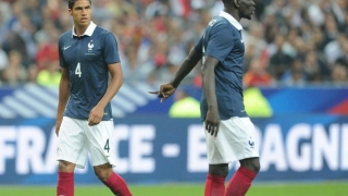 Mathieu ratează EURO 2016, iar Sakho nu mai este suspendat