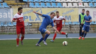 Meci special pentru FC Farul la Bacău