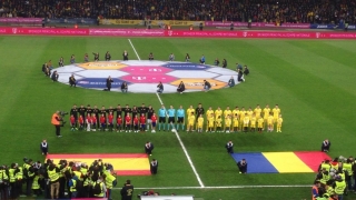 Meciul România - Danemarca se joacă pe „Cluj-Arena“