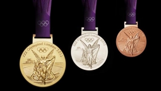 Medalii olimpice cu influențe braziliene
