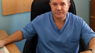 Medic constănţean, în fruntea Board-ului European de Chirurgie OMF