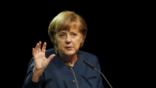 Merkel cere Rusiei şi SUA un acord pentru un armistiţiu în Siria