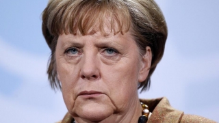 Merkel „dezgroapă” Planul Marshall într-un discurs către SUA